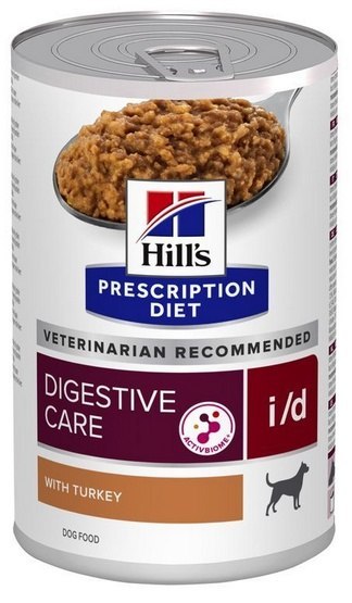 Hill's Prescription Diet i/d Canine puszka 360g