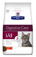 Hill's Prescription Diet i/d Feline 400g