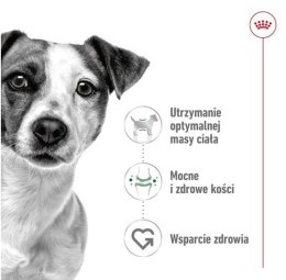 Royal Canin Mini Adult karma sucha dla psów dorosłych, ras małych 2kg