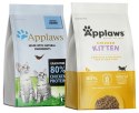 Applaws Cat Kitten Chicken 400g