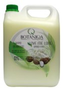 Botaniqa Love Me Long Cupuaçu and Shea Szampon - psy długowłose 5L