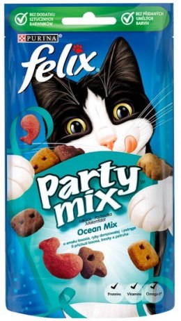 Felix Party Mix Ocean Mix 60g