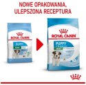 Royal Canin Mini Puppy karma sucha dla szczeniąt, od 2 do 10 miesiąca życia, ras małych 2kg