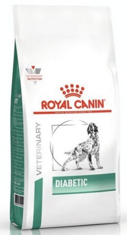 Royal Canin Veterinary Diet Canine Diabetic 1,5kg