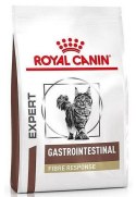 Royal Canin Veterinary Diet Feline Gastrointestinal Fibre Response 2kg