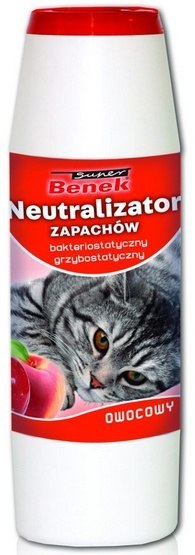 Super Benek Neutralizator owocowy 500g