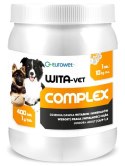 Wita-Vet Complex 1g 400tabl