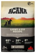 Acana Light & Fit Dog 6kg