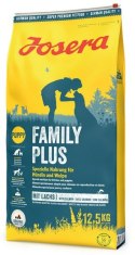 Josera Adult Family Plus 12,5kg