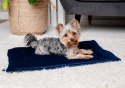 MIMIKO Pets Mata Velvet 70x50cm granat