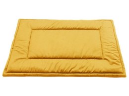 MIMIKO Pets Mata Velvet 70x50cm musztarda