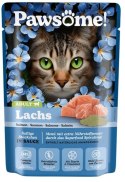 Pawsome Adult Lachs - łosoś saszetka 85g