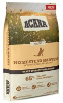 Acana Homestead Harvest Cat & Kitten 4,5kg