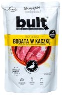 Bult Mielonka bogata w kaczkę saszetka 500g