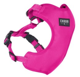 CHABA Szelki Guard Comfort Classic S fuksja