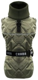 Chaba Kubrak Regulowany Chic L khaki