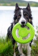 Kiwi Walker Let's Play Frisbee Mini różowe