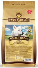 Wolfsblut Dog Golden Goose Adult - gęś i bataty 2kg