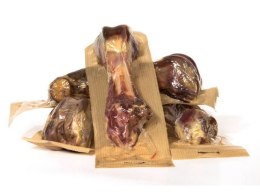 Mediterranean Natural Serrano Ham Bones Kość szynkowa 1szt 370g