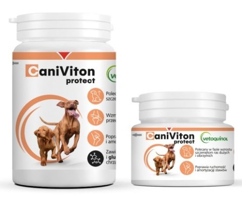 Caniviton Protect 30 tabl.