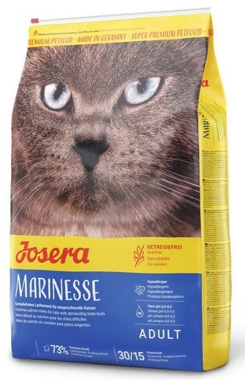 Josera Kot Marinesse 400g