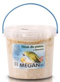 Megan Piasek dla ptaków 1L [ME33]