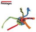 Petstages Piłka szmacianka dla kota PS310