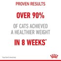 Royal Canin Light Weight Care w galaretce karma mokra dla kotów dorosłych, z tendencją do nadwagi saszetka 85g