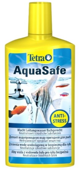 Tetra AquaSafe 100ml