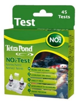 Tetra Pond NO2 Test (NITRITE)