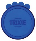 Trixie Pokrywka do puszki 10,6cm 2szt [24552]