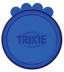 Trixie Pokrywka do puszki 10,6cm 2szt [24552]