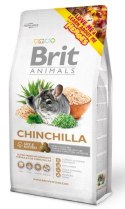 Brit Animals Chinchilla Complete 300g