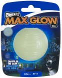 Chuckit! Max Glow Ball Small [32312]