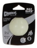 Chuckit! Max Glow Ball Small [32312]