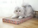 Pet Supplies Wide Scratcher - drapak tekturowy 45,7x25,4x3,8 [PS0628]