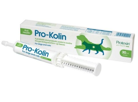 Pro-Kolin + Shipper 30ml