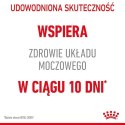 Royal Canin Urinary Care karma mokra dla kotów dorosłych, ochrona dolnych dróg moczowych saszetka 85g