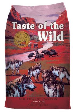 Taste of the Wild Southwest Canyon 2kg