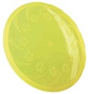 Trixie Frisbee Dysk z gumy TPR 22cm [TX-33506]