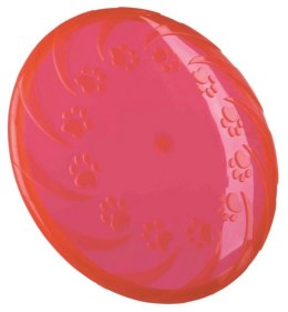 Trixie Frisbee Dysk z gumy TPR 22cm [TX-33506]