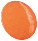 Trixie Frisbee Dysk z gumy TPR 22cm [TX-33506]