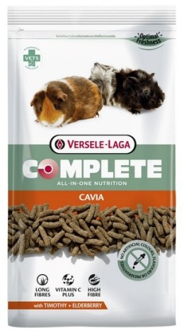 Versele-Laga Cavia Complete pokarm dla świnki morskiej 8kg