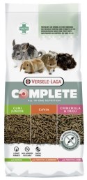 Versele-Laga Cavia Complete pokarm dla świnki morskiej 8kg