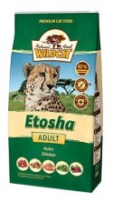 Wildcat Etosha - kurczak 3kg