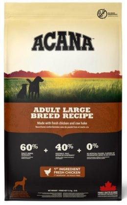 Acana Adult Large Breed 11,4kg