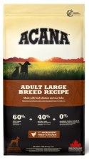 Acana Adult Large Breed 17kg