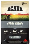 Acana Adult Small Breed 2kg