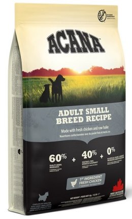 Acana Adult Small Breed 6kg