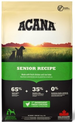 Acana Senior Dog 11,4kg